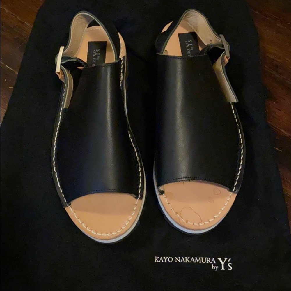 Y’S YOHJI yamamoto